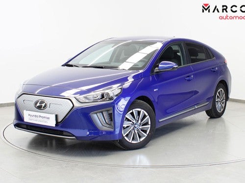 HYUNDAI Ioniq EV 100kW Klass