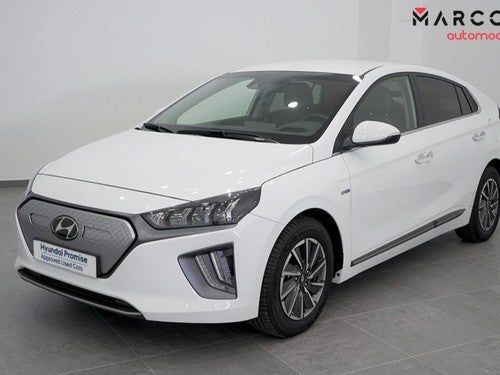 HYUNDAI Ioniq EV 100kW Tecno