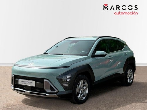 HYUNDAI Kona 1.0 TGDI Flexx 4x2