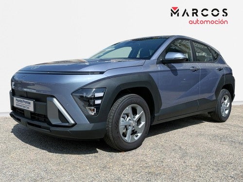 HYUNDAI Kona 1.0 TGDI Maxx 4x2