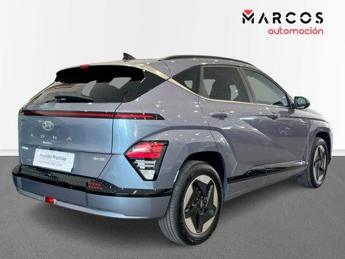 Hyundai Kona EV 160kW 65kWh Flexx