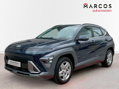 HYUNDAI Kona 1.0 TGDI Flexx 4x2