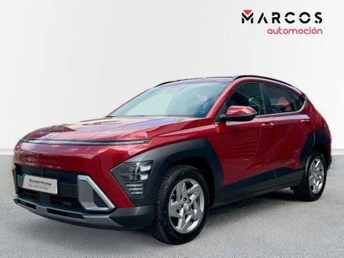 HYUNDAI Kona 1.0 TGDI Flexx 4x2