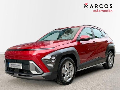 HYUNDAI Kona 1.0 TGDI Flexx 4x2