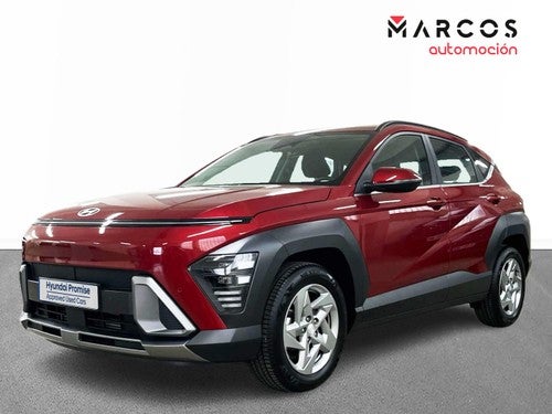 HYUNDAI Kona 1.0 TGDI Flexx 4x2