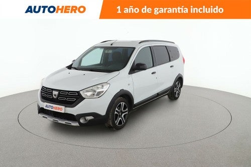 DACIA Lodgy 1.6 SCe Sl Nomada