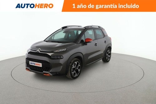 CITROEN C3 Aircross 1.2 PureTech Shine