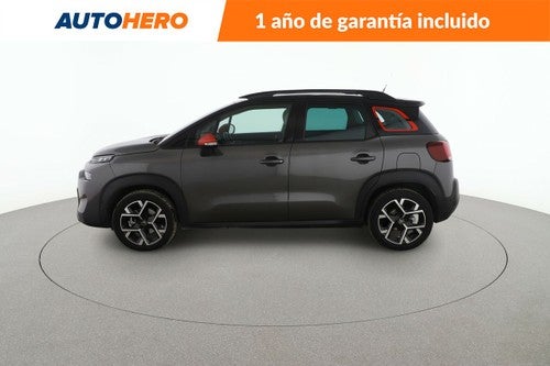 Citroën C3 Aircross 1.2 PureTech Shine