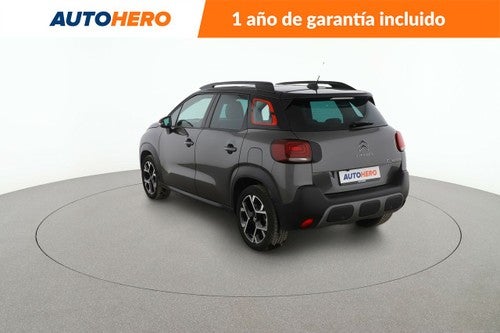 Citroën C3 Aircross 1.2 PureTech Shine