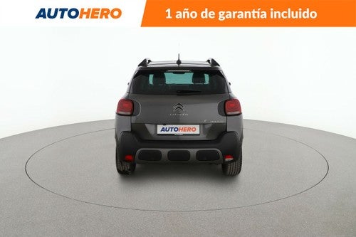 Citroën C3 Aircross 1.2 PureTech Shine