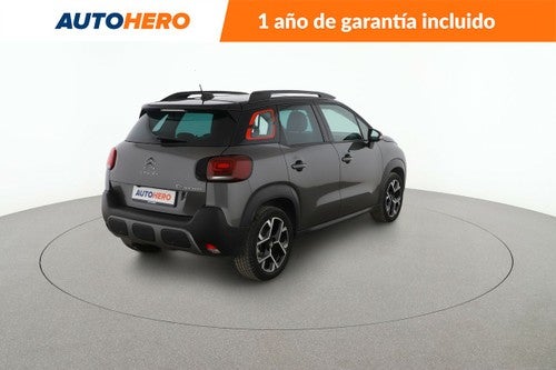 Citroën C3 Aircross 1.2 PureTech Shine