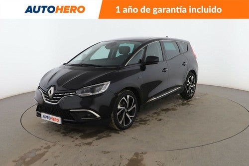 RENAULT Scénic Grand 1.3 TCe GPF Black Edition 103kW