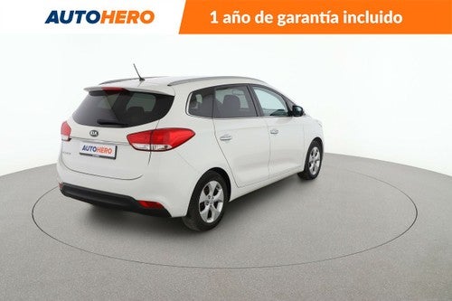 Kia Carens 1.6 GDi Drive 5pl