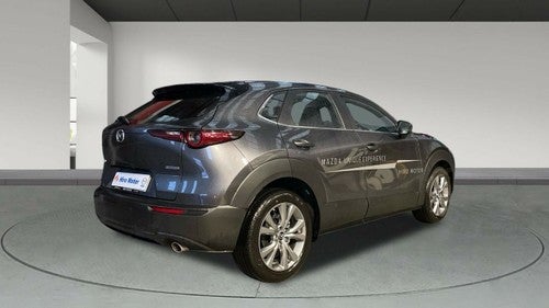 Mazda CX-30 2025 2.5 e-SKYACTIV G MHEV 140CV 6MT FWD CENTRE LINE