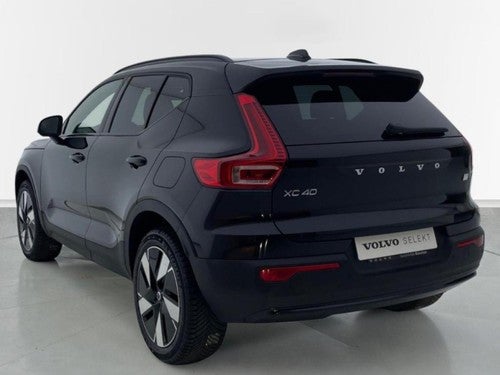 Volvo XC40 Recharge Eléctrico Core Auto