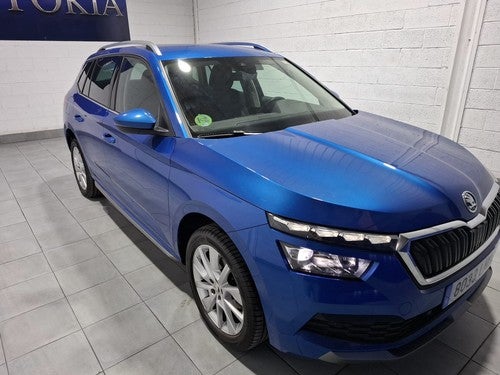 SKODA Kamiq 1.0 TSI 81kW (110CV) Ambition