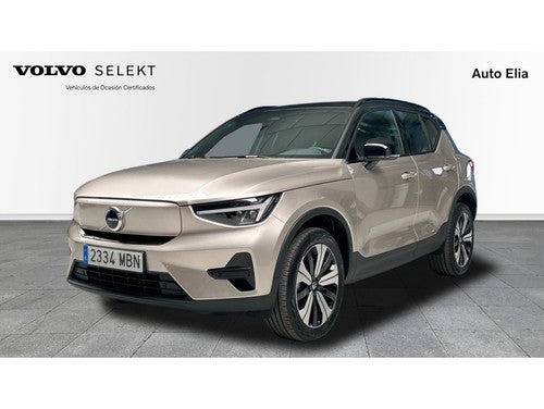 VOLVO XC40 P8 Recharge Core Eléctrico Puro