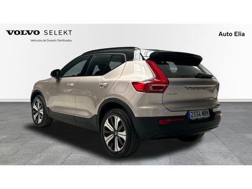 VOLVO XC40 Recharge Eléctrico Core Auto