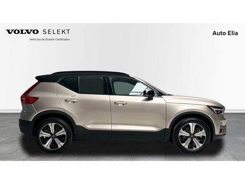 VOLVO XC40 Recharge Eléctrico Core Auto