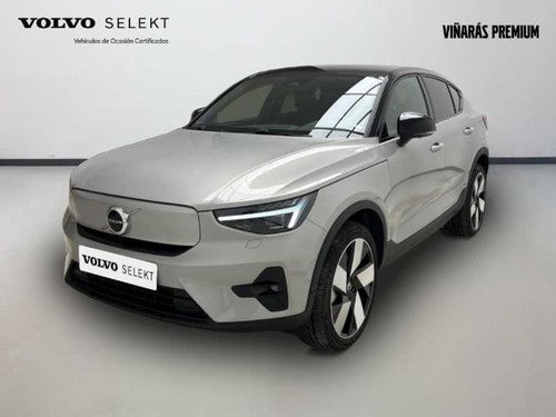 VOLVO C40 Twin AWD Electrico Puro