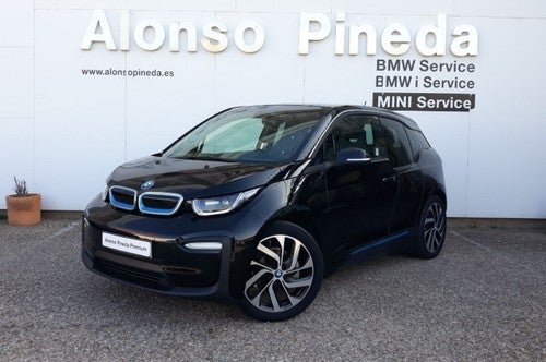 BMW i3 Basis