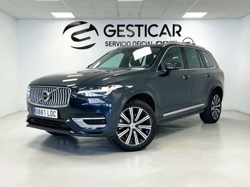 Volvo XC-90 INSCRIPTION AWD 2.0 T8 390CV