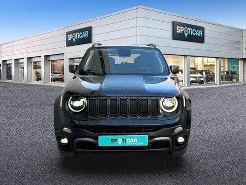 Jeep Renegade 2.0 Mjet  4x4 125kW Auto AD Low Trailhawk