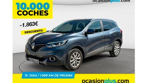 RENAULT Kadjar 1.6 TCe Energy Zen