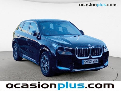 BMW iX1 xDrive30