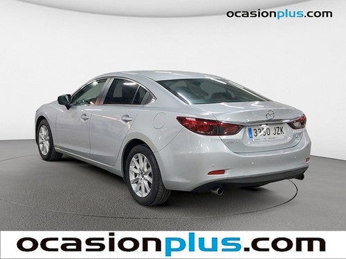 MAZDA Mazda6 2.0 GE 107kW (145CV) Style+ Nav