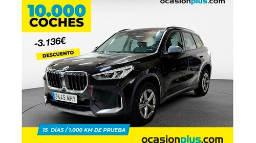 BMW X1 sDrive 18iA