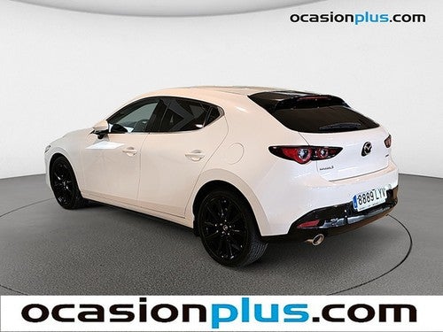 MAZDA Mazda3 2.0 e-SKYACTIV-X ZENITH AT