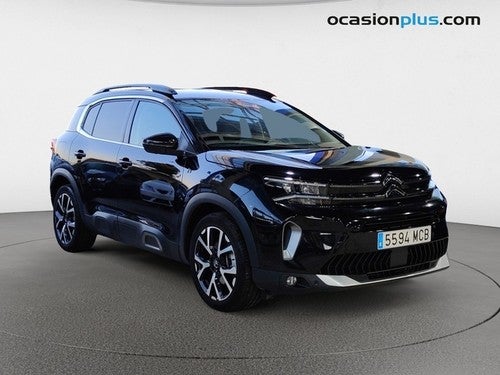 CITROEN C5 Aircross Hybrid 225 e-EAT8 Shine Pack