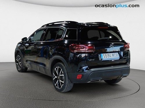 CITROEN C5 Aircross Hybrid 225 e-EAT8 Shine Pack