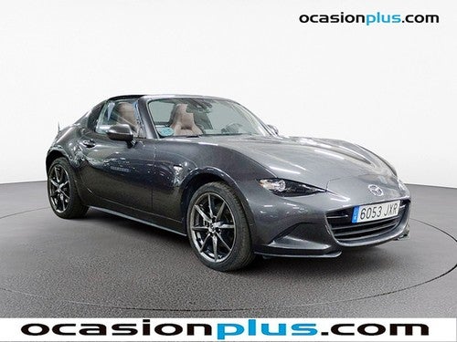 MAZDA MX-5 2.0 118kW (160CV) Nappa Edition RF