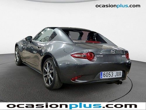 MAZDA MX-5 2.0 118kW (160CV) Nappa Edition RF