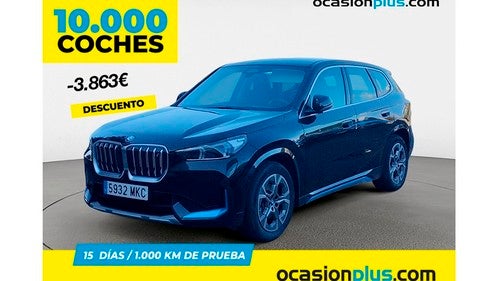 BMW X1 iX1 xDrive30A