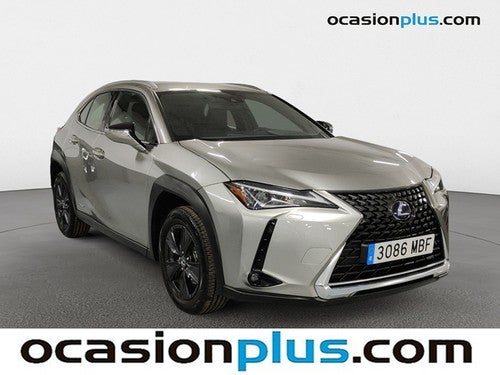 LEXUS UX 2.0 250h Business