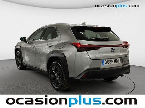 LEXUS UX 2.0 250h Business