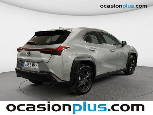 LEXUS UX 2.0 250h Business