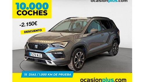 SEAT Ateca 1.5 EcoTSI S&S Style XM