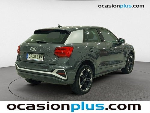 AUDI Q2 S line 30 TDI 85kW (116CV)