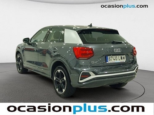 AUDI Q2 S line 30 TDI 85kW (116CV)