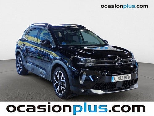 CITROEN C5 Aircross Hybrid 225 e-EAT8 Shine Pack