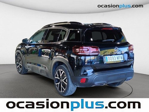 CITROEN C5 Aircross Hybrid 225 e-EAT8 Shine Pack