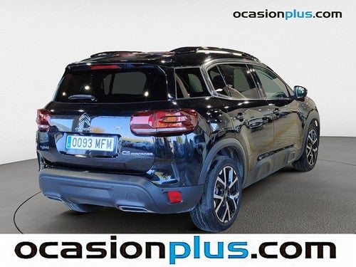 CITROEN C5 Aircross Hybrid 225 e-EAT8 Shine Pack