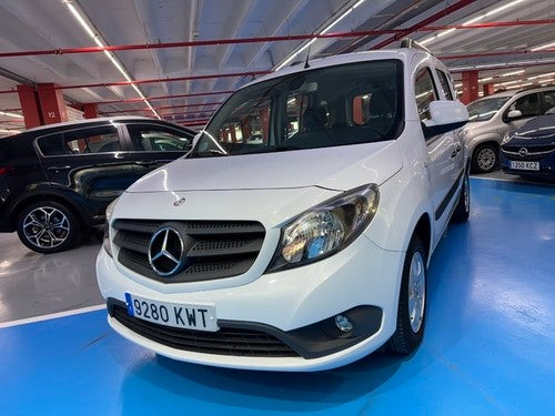 MERCEDES-BENZ Citan Tourer 111CDI Prime