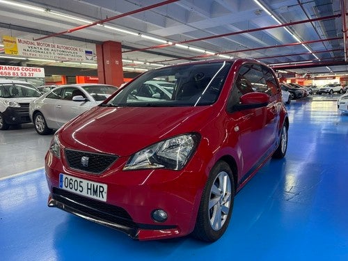 SEAT Mii 1.0 Style 75