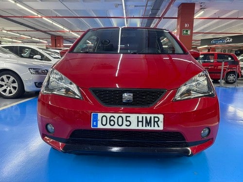 SEAT Mii 1.0 12v 75cv Style