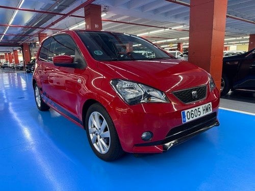 SEAT Mii 1.0 12v 75cv Style